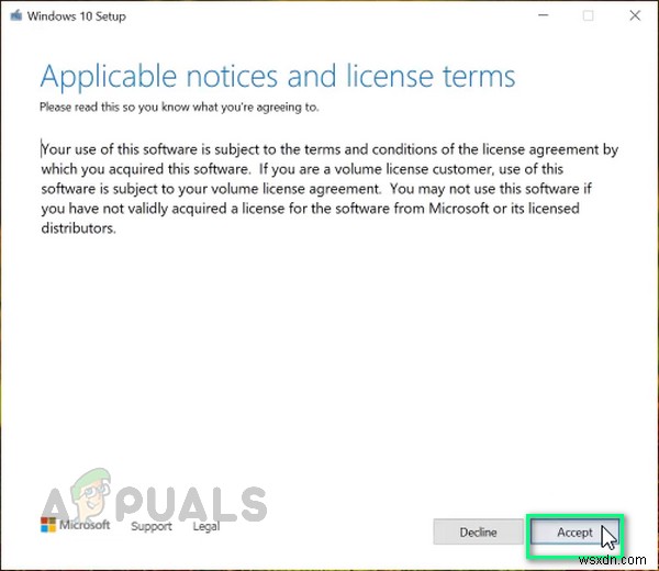 จะแก้ไขการติดตั้ง Windows Product Key Error 0x800F0805 บน Windows 10 ได้อย่างไร 