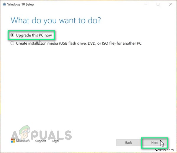 จะแก้ไขการติดตั้ง Windows Product Key Error 0x800F0805 บน Windows 10 ได้อย่างไร 