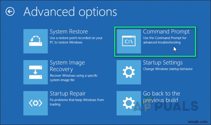 จะแก้ไขความล้มเหลวในการเริ่มต้น BSOD I01 บน Windows 10 ได้อย่างไร 