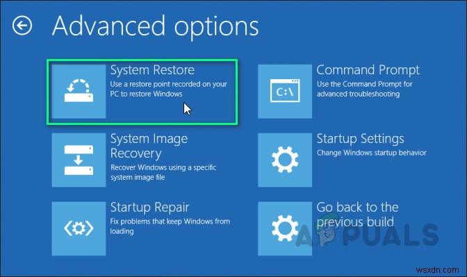 จะแก้ไขความล้มเหลวในการเริ่มต้น BSOD I01 บน Windows 10 ได้อย่างไร 