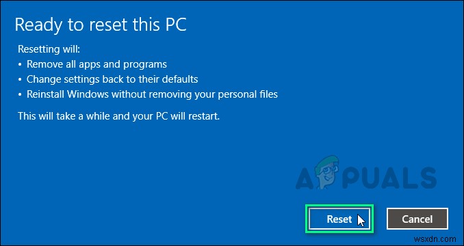 จะแก้ไขความล้มเหลวในการเริ่มต้น BSOD I01 บน Windows 10 ได้อย่างไร 