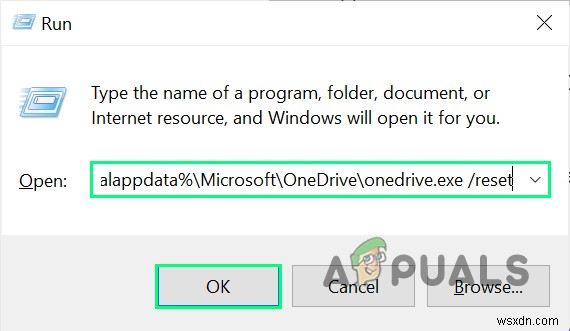 วิธีแก้ไขรหัสข้อผิดพลาดการลงชื่อเข้าใช้ OneDrive 0x8004de40 บน Windows 10 