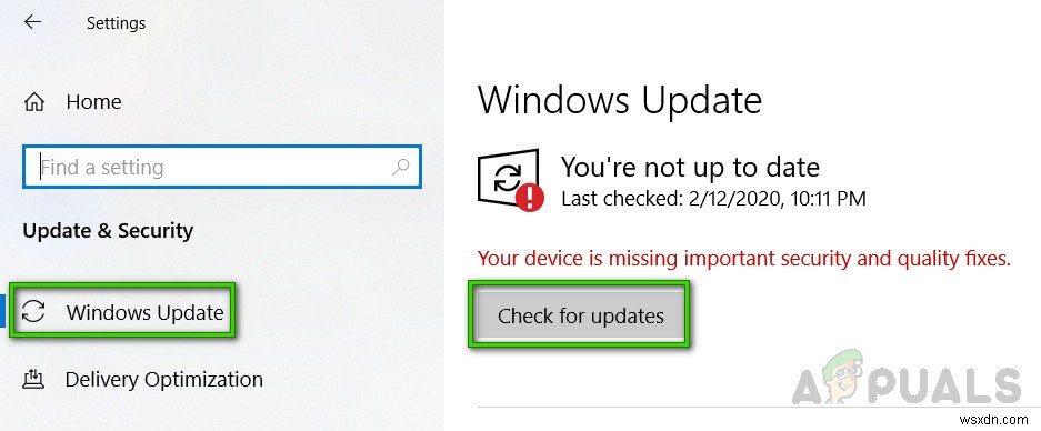 วิธีแก้ไข  SiHost.Exe Hard Drive Error  ใน Windows 10 