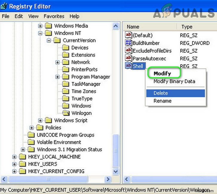 [แก้ไข] Explorer.exe ไม่เริ่มทำงานเมื่อ Windows 10 เริ่มทำงาน 