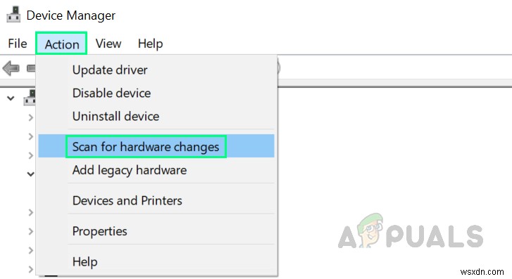 วิธีแก้ไขรหัสข้อผิดพลาดของกล้อง:0x200F4246 (0x80040154) บน Windows 10 