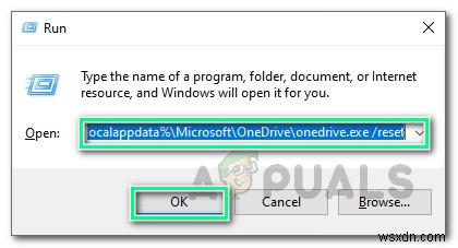 วิธีแก้ไขรหัสข้อผิดพลาด OneDrive 0x80070185 บน Windows 10 
