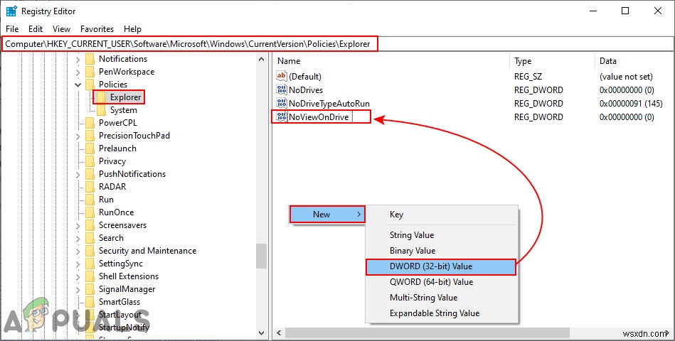 วิธี จำกัด การเข้าถึงไดรฟ์ใน Windows 10 