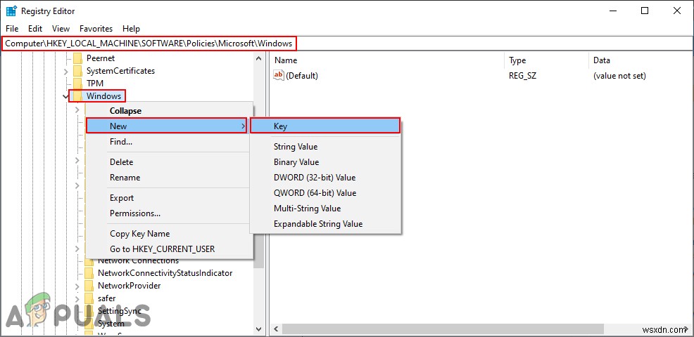 วิธีปิดการใช้งานปุ่มเปิดเผยรหัสผ่านใน Windows 10 