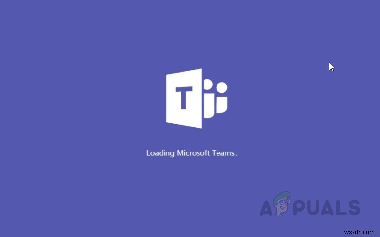 วิธีแก้ไข Microsoft Teams Stuck ขณะโหลดบน Windows 10 