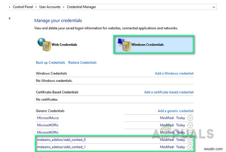 วิธีแก้ไข Microsoft Teams Stuck ขณะโหลดบน Windows 10 