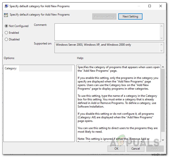 วิธีรีเซ็ตการตั้งค่า Local Group Policy เป็นค่าเริ่มต้นใน Windows 10 