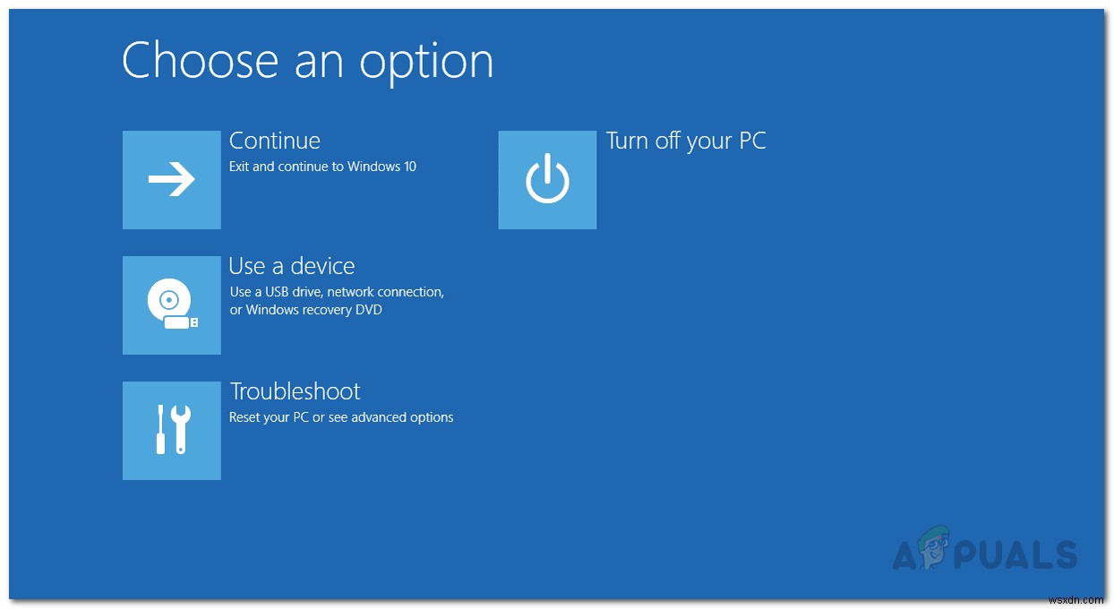 วิธีแก้ไขข้อผิดพลาดการอัปเดต Windows 10 0x800703ee 