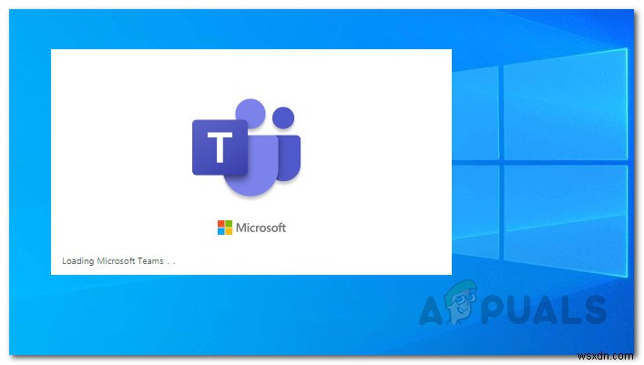 จะถอนการติดตั้ง Microsoft Teams ใน Windows 10 โดยสิ้นเชิงได้อย่างไร 