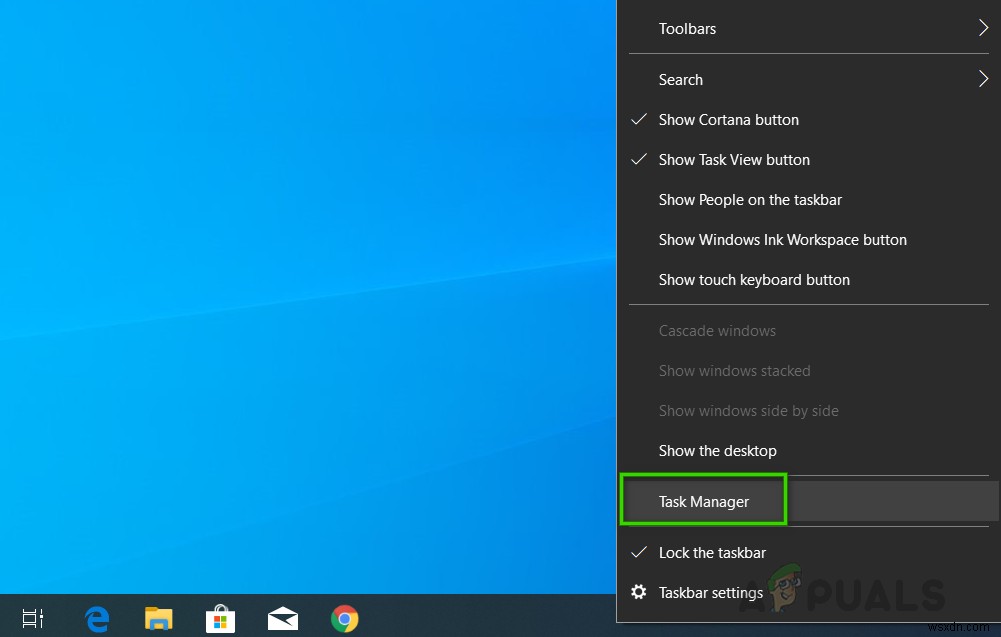 วิธีแก้ไข Can t Share Desktop Screen บน Microsoft Teams บน Windows 10 