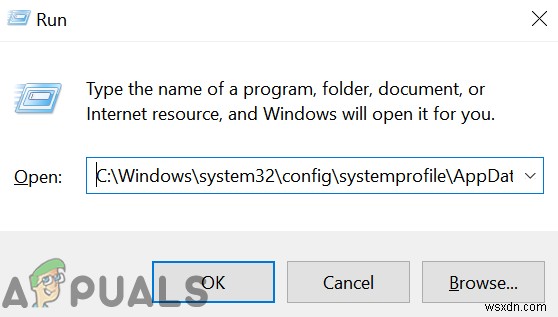 แก้ไข:รหัสเหตุการณ์ 455 ข้อผิดพลาด ESENT ใน Windows 10 1903 