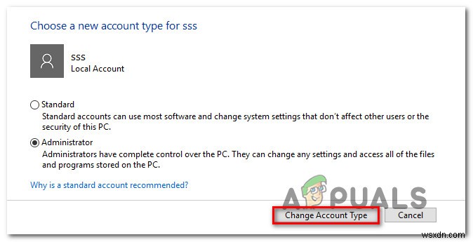 แก้ไข:รหัสเหตุการณ์ 455 ข้อผิดพลาด ESENT ใน Windows 10 1903 