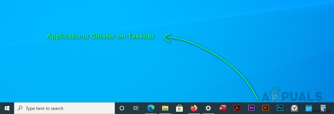 วิธีหยุดแอพจากการตรึงตัวเองไว้ที่ทาสก์บาร์ใน Windows 10 