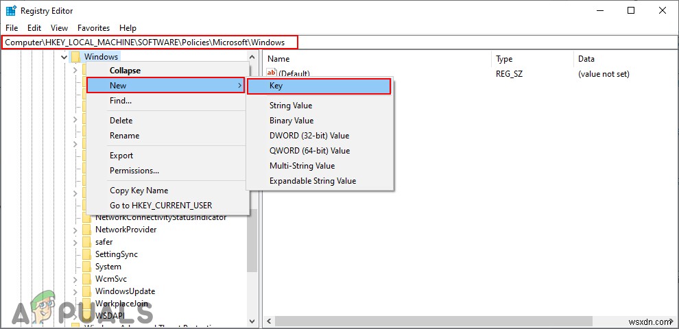 วิธีเปิดหรือปิดประวัติไฟล์ใน Windows 10 