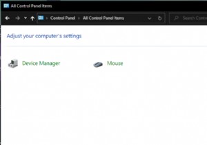 จะซ่อน / แสดงรายการแผงควบคุมเฉพาะใน Windows 10 ได้อย่างไร 