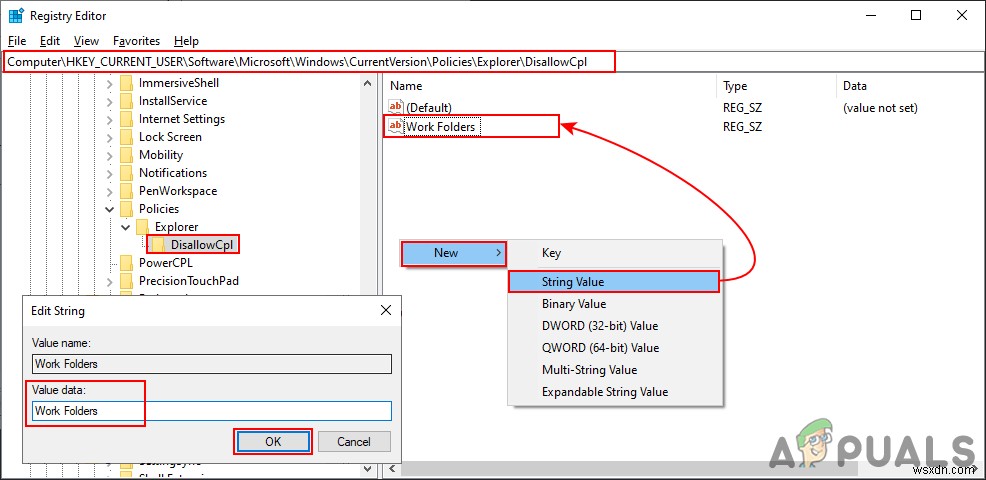 จะซ่อน / แสดงรายการแผงควบคุมเฉพาะใน Windows 10 ได้อย่างไร 