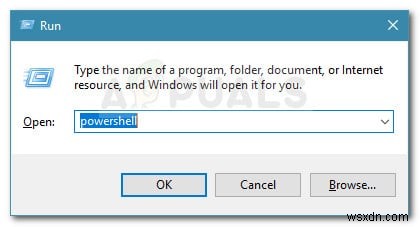 [แก้ไข] ข้อผิดพลาดการเปิดใช้งาน Windows 0XC004F213 บน Windows 10 