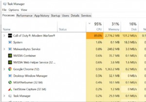 วิธีแก้ไขปัญหาการใช้งานดิสก์สูงเมื่อเล่นเกมบน Windows 10 