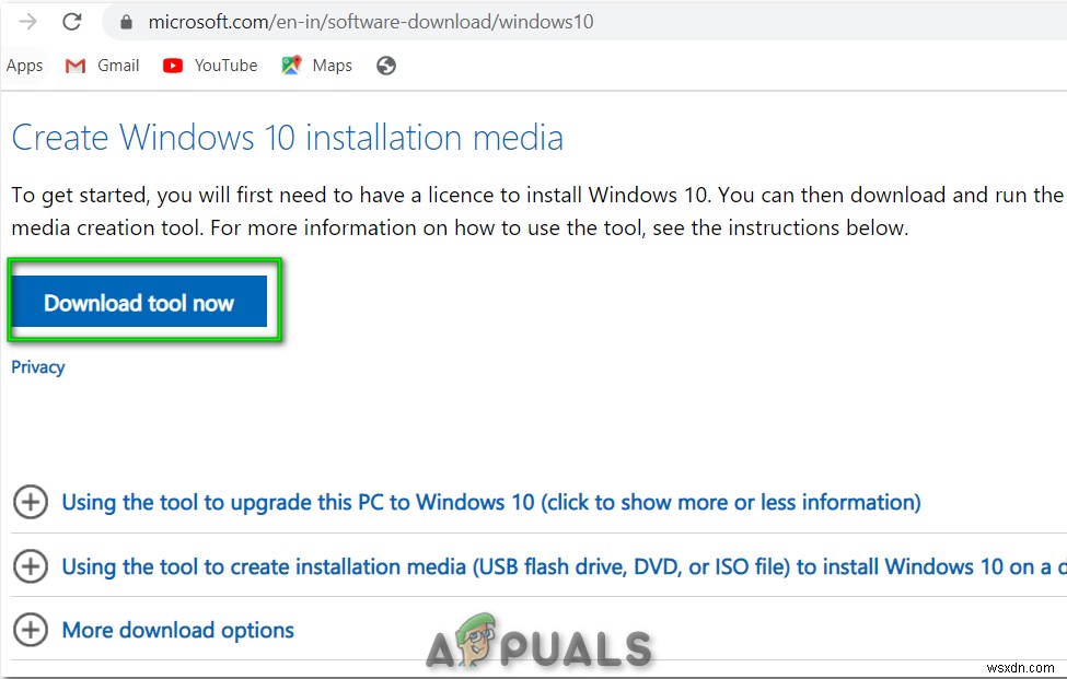 วิธีซ่อมแซมข้อผิดพลาดการกำหนดค่า Windows 10  คุณต้องการความสนใจอะไร  