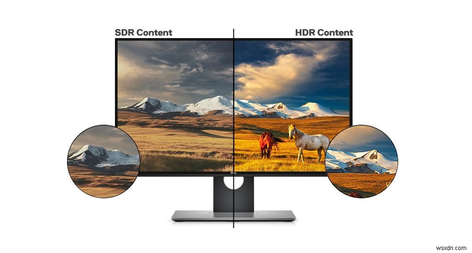 วิธีการเล่นเกมใน HDR บน Windows 10