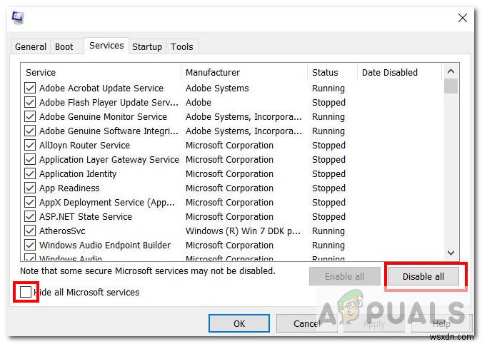 [แก้ไข]  rdr_file_system 0x27  BSOD หลังจากอัปเดต Windows 10 2004