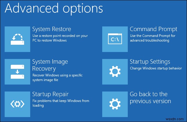 วิธีแก้ไข  การพยายามแนบกระบวนการที่ไม่ถูกต้อง  BSOD  ใน Windows 10 