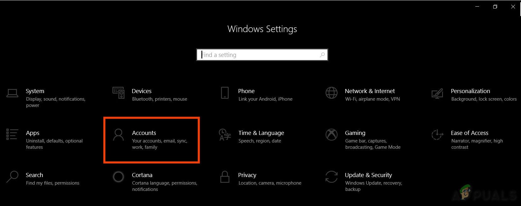 วิธีแก้ไขปัญหา SystemSettings.exe หยุดทำงานบน Windows 10 