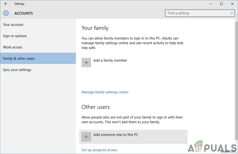 วิธีแก้ไขปัญหา SystemSettings.exe หยุดทำงานบน Windows 10 