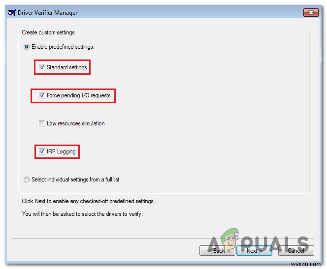 [แก้ไข] Amifldrv64.sys BSOD เมื่ออัปเดต BIOS บน Windows 10 