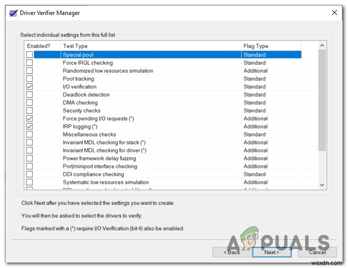 [แก้ไข] Amifldrv64.sys BSOD เมื่ออัปเดต BIOS บน Windows 10 