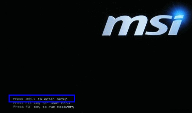 [แก้ไข] Amifldrv64.sys BSOD เมื่ออัปเดต BIOS บน Windows 10 