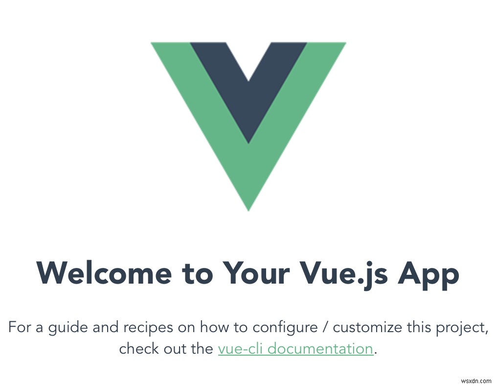 วิธีสร้างบริการแจ้งเตือนด้วย Redis, Websockets และ Vue.js 