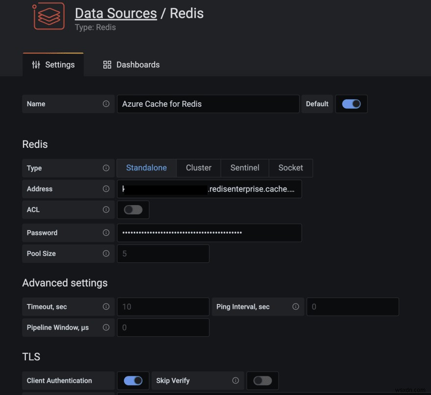 กำลังประมวลผลข้อมูลอนุกรมเวลาด้วย Redis และ Apache Kafka 