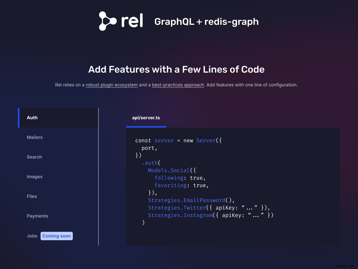 ประกาศผู้ชนะรางวัล “Build on Redis” มูลค่า 100,000 ดอลลาร์! 