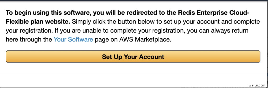 แผนใหม่นำความเรียบง่ายและความยืดหยุ่นที่เพิ่มขึ้นมาสู่ Redis Enterprise Cloud ใน AWS