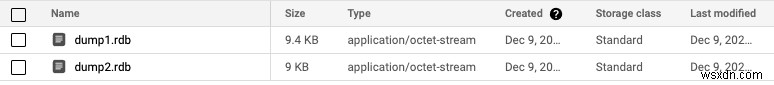 วิธีการโยกย้ายฐานข้อมูล Dynomite ของคุณไปยัง Redis Enterprise Active-Active Database 