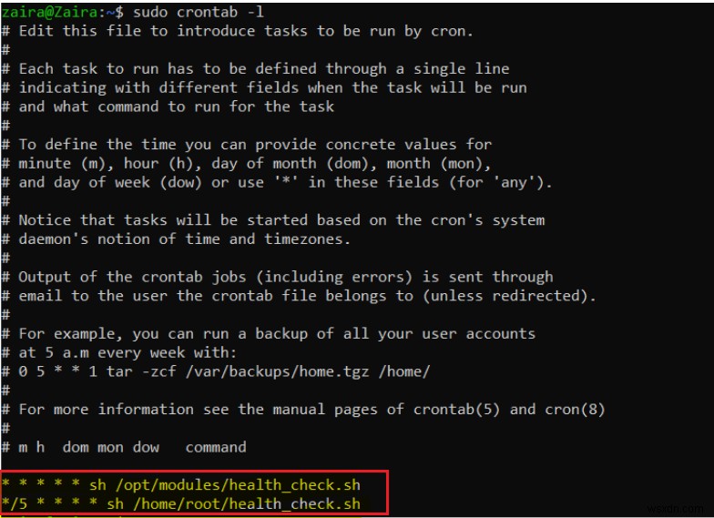 Shell Scripting สำหรับผู้เริ่มต้น – วิธีเขียน Bash Scripts ใน Linux 