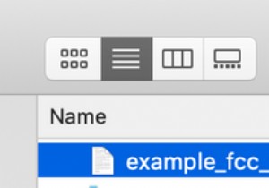Linux ln – วิธีสร้างลิงก์สัญลักษณ์ใน Linux [ตัวอย่างคำสั่งทุบตี] 
