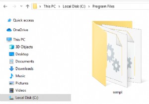 วิธีเปิด Sublime Text บน Windows จาก Git Bash 