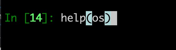 วิธีแทนที่ Bash ด้วย Python เป็นภาษาบรรทัดคำสั่ง Go-To ของคุณ 