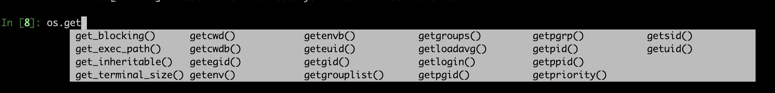 วิธีแทนที่ Bash ด้วย Python เป็นภาษาบรรทัดคำสั่ง Go-To ของคุณ 