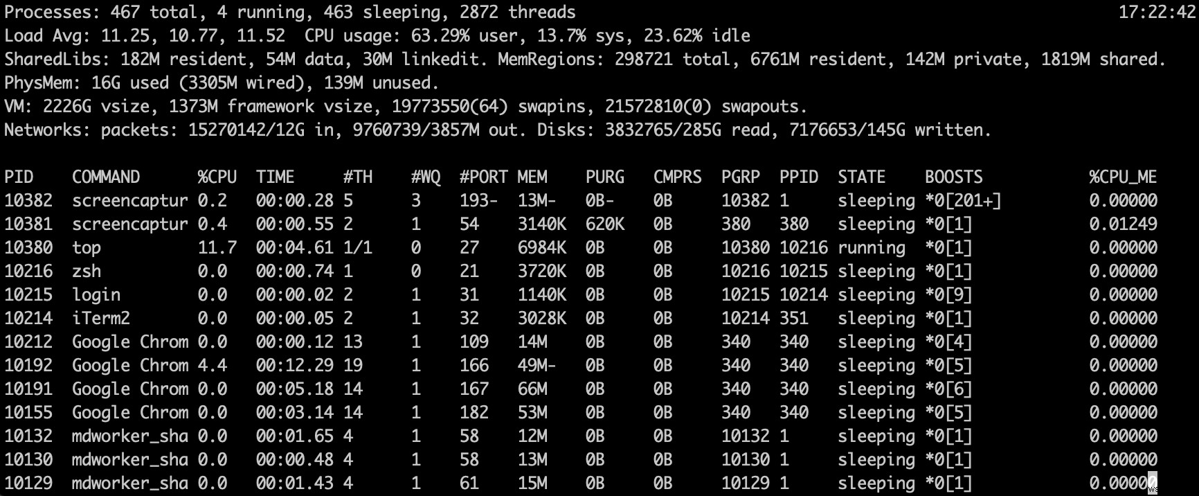 คำสั่ง Linux - เคล็ดลับบรรทัดคำสั่งพื้นฐานของ Bash ที่คุณควรรู้ 