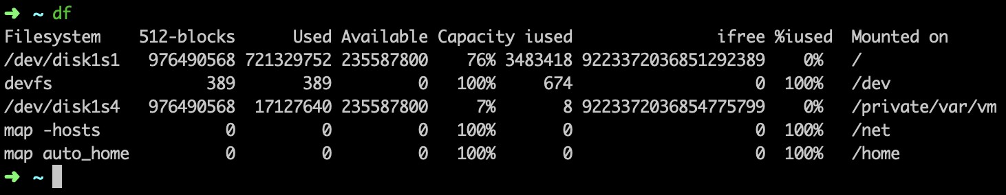 คำสั่ง Linux - เคล็ดลับบรรทัดคำสั่งพื้นฐานของ Bash ที่คุณควรรู้ 