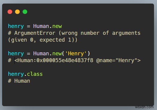 ทำความเข้าใจกับ Ruby Object Model ในเชิงลึก 