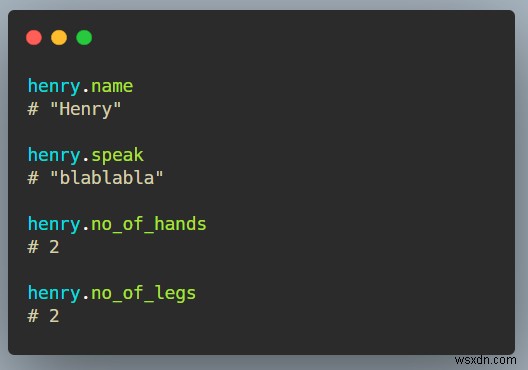 ทำความเข้าใจกับ Ruby Object Model ในเชิงลึก 