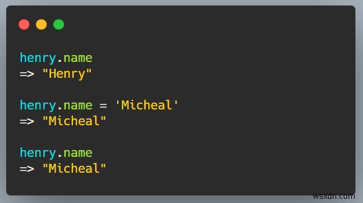 ทำความเข้าใจกับ Ruby Object Model ในเชิงลึก 